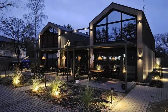 Aparthotel, Rangsdorf, Deutschland
